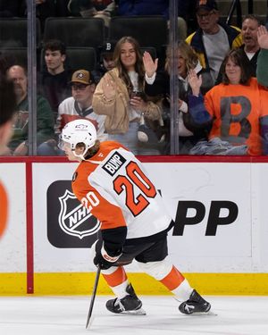 Image post by @philadelphiaflyers on Instagram