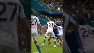 Video post by @chelseafc on YouTube