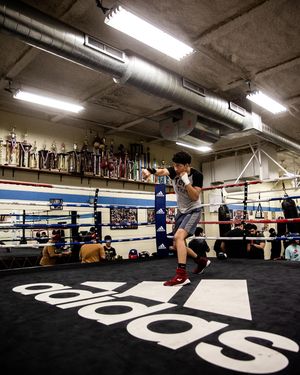 Image post by @official_uccboxingclub on Instagram