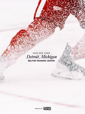 Image post by @detroitredwings on Instagram