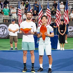 Image post by @atlantaopentennis on Instagram