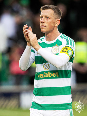 Image post by @celticfc on Instagram