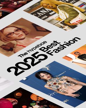 Video post by @hypebae on TikTok