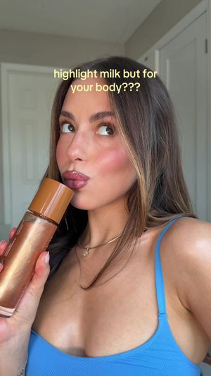 Video post by @anyaweitz on TikTok
