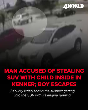 Image post by @wwltv on Instagram