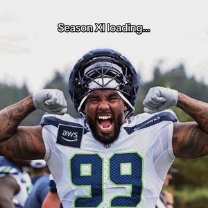 Video post by @leonardwilliams on TikTok