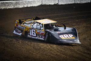 Image post by @American Racing Pro Series Wheels on Facebook