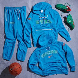 Image post by @nikegirlseybl on Instagram