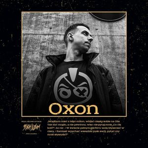 Image post by @oxonone on Instagram