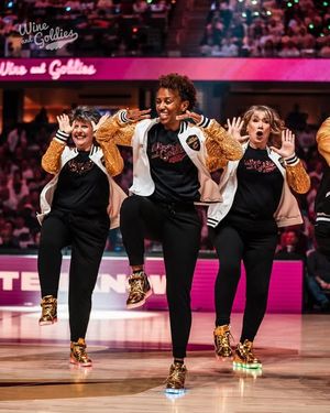 Image post by @cavsentertainment on Instagram