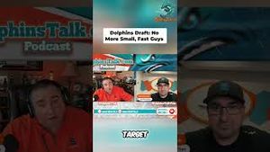 Video post by @dolphinstalk on YouTube