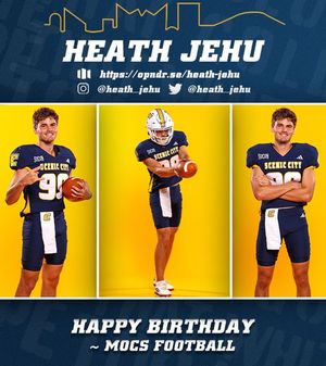 Image post by @gomocsfb on Instagram