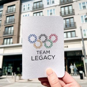 Image post by @legacywestplano on Instagram