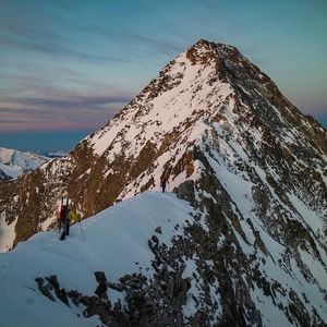 Image post by @outbound_folk on Instagram