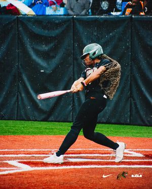 Image post by @famu_softball on Instagram