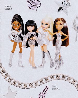 Video post by @bratz on TikTok