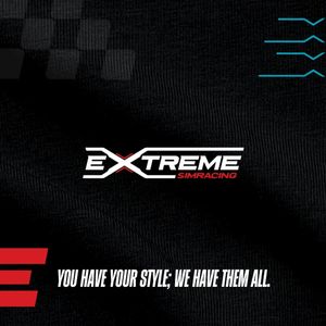 Image post by @extremesimracingusa on Instagram