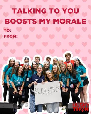 Image post by @donatetohuskython on Instagram