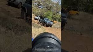 Video post by @ford on YouTube