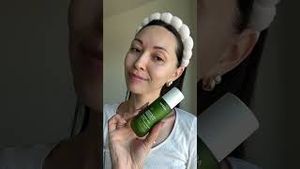 Video post by @aveda on YouTube