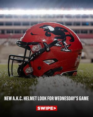 Image post by @jaxstatefb on Instagram