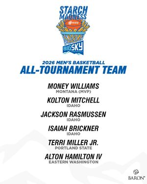 Image post by @bigskyconf on Instagram