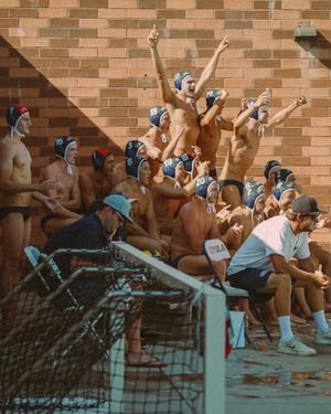 Image post by @loyola.athletics on Instagram