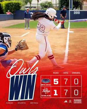 Image post by @fausoftball on Instagram