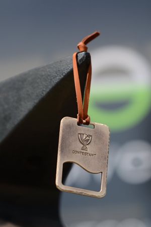 Image post by @evolvegolf on Twitter