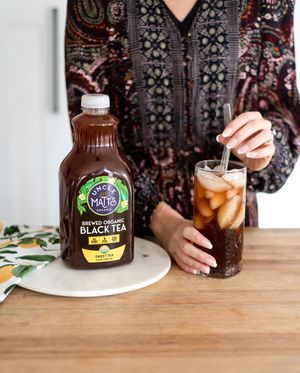 Image post by @unclemattsorganic on Instagram