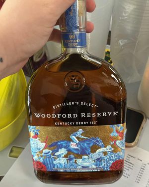 Image post by @liquor101.tx on Instagram