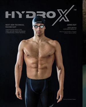 Image post by @finisswim on Instagram