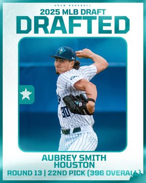 Image post by @uncwbaseball on Instagram