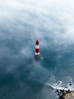 Image post by @droneartgallery on Instagram