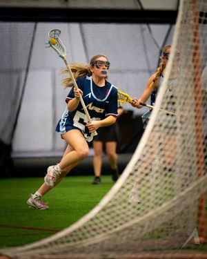 Image post by @apexgirlslaxevents on Instagram
