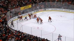 Video post by @sportsnet on Facebook