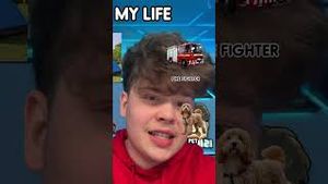 Video post by @isilent on YouTube