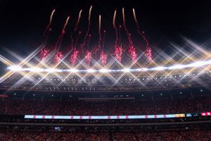 Image post by @ohiostatefb on Instagram