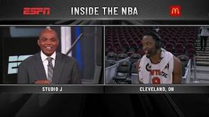 Video post by @espn on YouTube