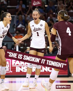 Image post by @hailstatevb on Instagram