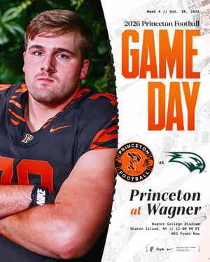 Image post by @princetonftbl on Instagram