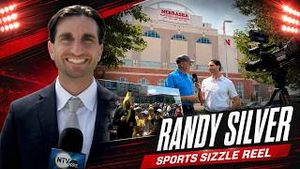 Video post by @randysilvertv on YouTube