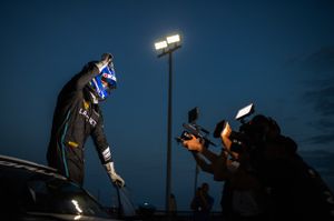 Image post by @foleyracingrfr on Instagram