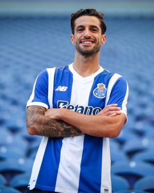 Image post by @fcporto on Instagram