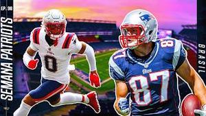 Video post by @patriots on YouTube