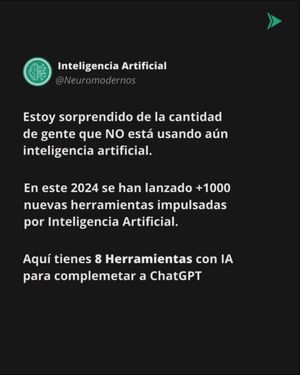 Image post by @neuromodernos on Instagram