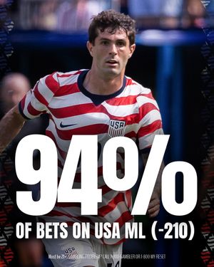Image post by @fanaticssportsbook on Instagram