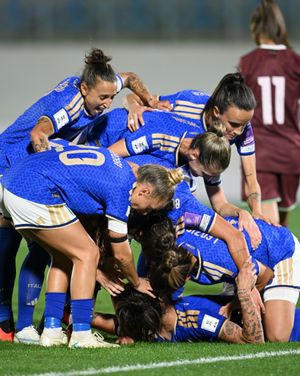 Image post by @azzurrefigc on Instagram