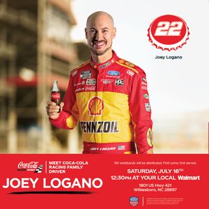 Image post by @joeylogano on Instagram