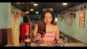 Video post by @coca-cola on YouTube